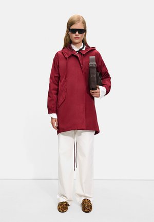- Parka