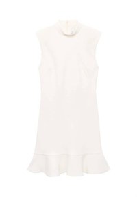 Robe de jour - off-white