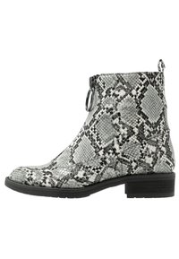 Tamaris Bottines - grey
