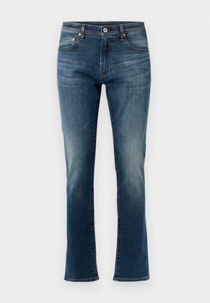 AG Jeans, TELLIS MODERN SLIM - Тесни дънки - castro valley