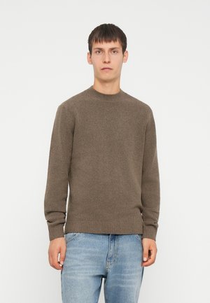 JPRBLAMAVERICK - Maglione - brindle