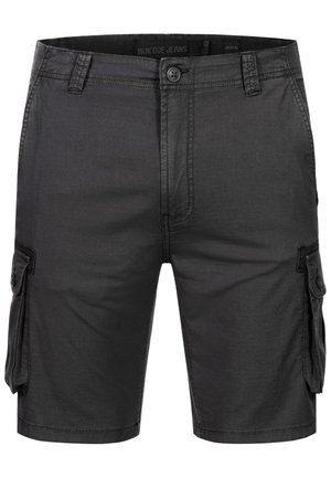 INDICODE JEANS, LANNY, ciemnoszary