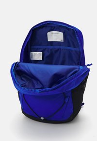 The North Face COURT JESTER UNISEX - Dnevni ruksak - blue/black