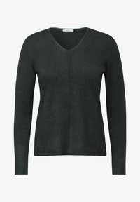 Unausgewählt, grün