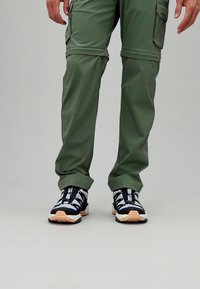 Salomon X ULTRA 360 EDGE  fioletowy