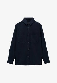 Ausgewählt, royal blue