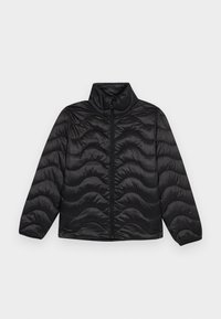 CARVEGA JACKET  - Välikausitakki - black