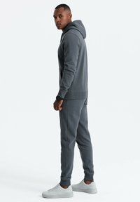 Ombre SET - Trainingsanzug - graphite