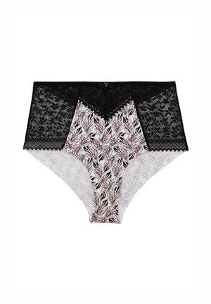 Variance, BRIANA - Slip - noir