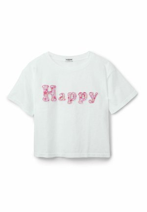 Tezenis - T-shirt z nadrukiem