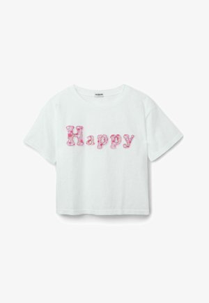 Tezenis - T-shirt z nadrukiem