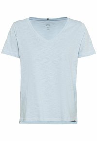 Niet geselecteerd, light blue