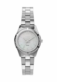 Niet geselecteerd, silver tone