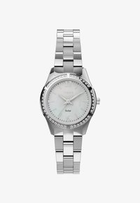 Niet geselecteerd, silver tone