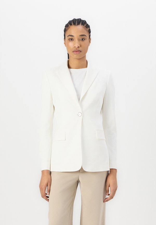 NEW SIGNUM GIACCA PUNTO  CON BOTTONE - Blazer