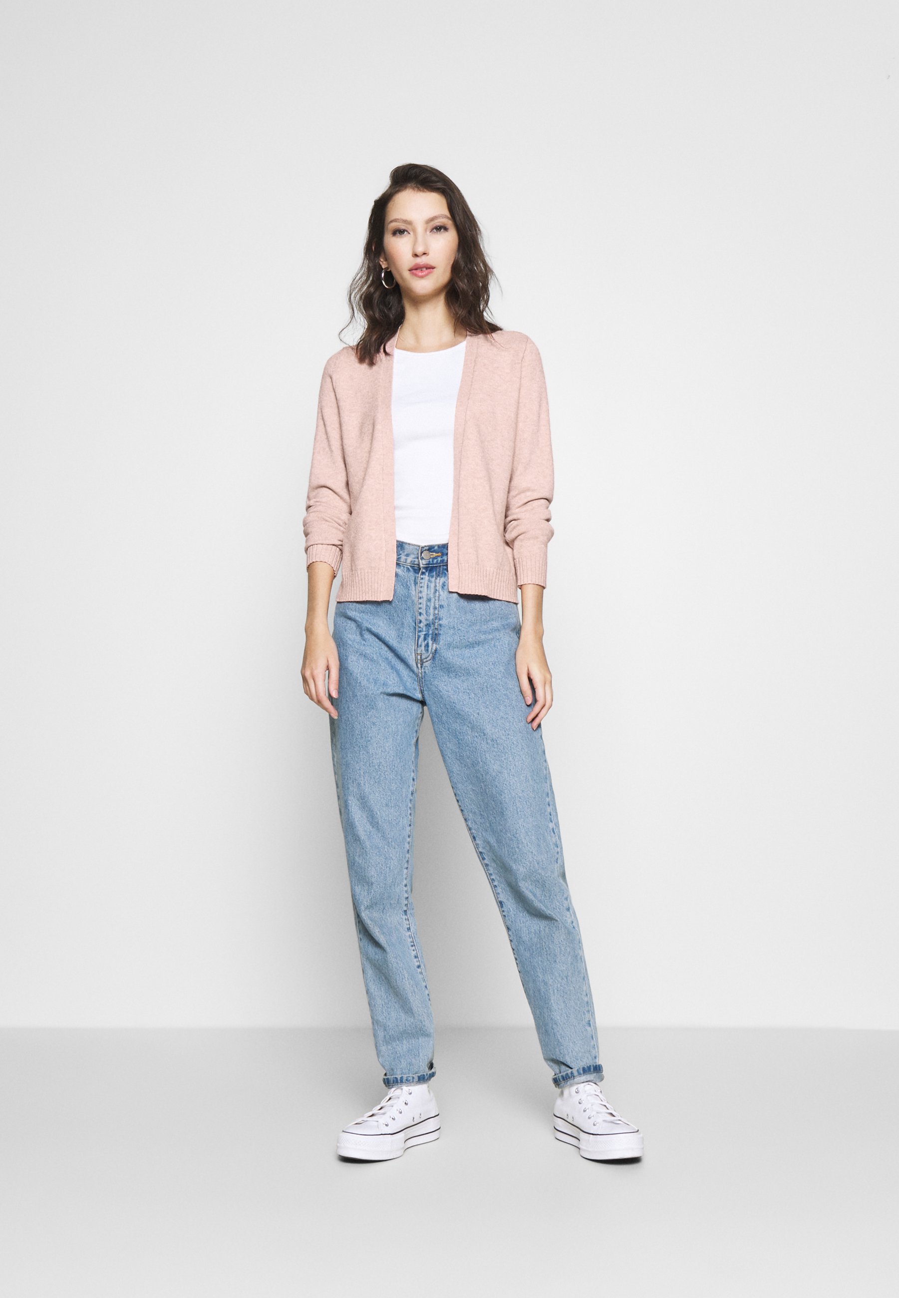 Donna VIRIL - Cardigan Donna VIRIL - Cardigan