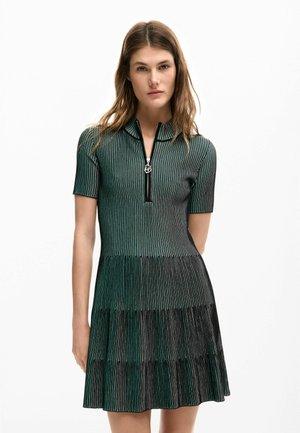 ZIPPER  - Robe de jour - black