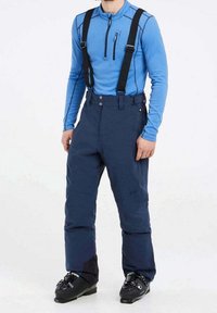 Protest Lasketteluhousut - blue