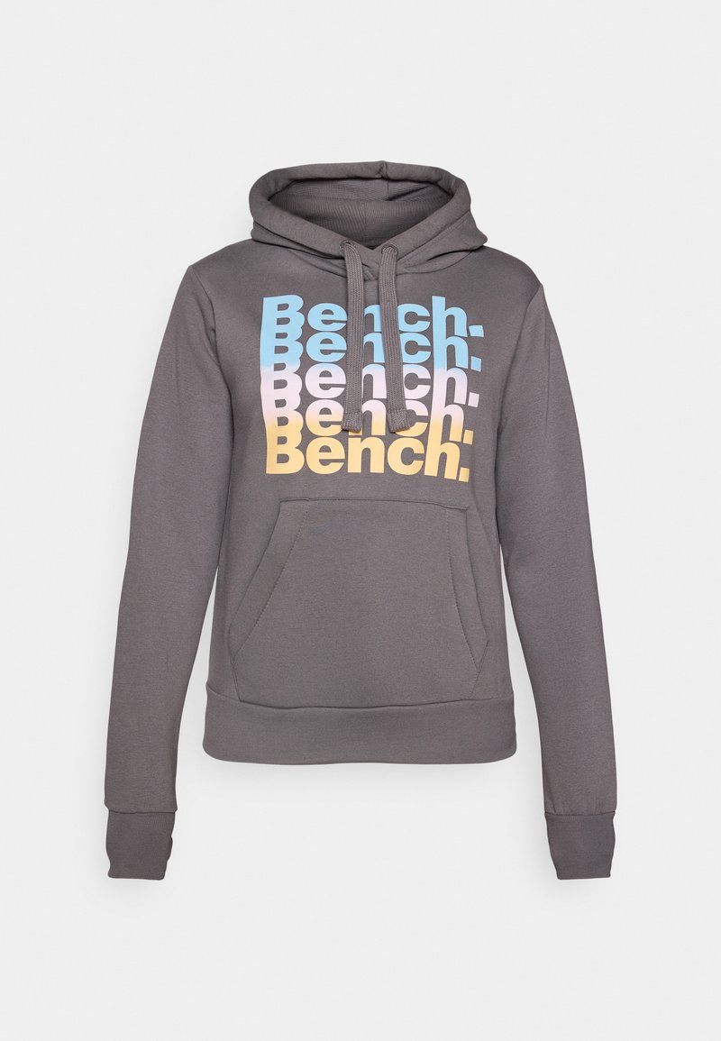 Bench Hoodie grijs Bench Hoodie grijs