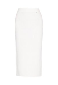 DreiMaster Kokerrok - offwhite