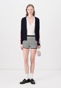 FROM FUTURE Cardigan - navy