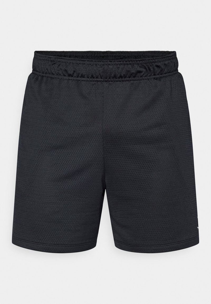 Jordan STANDARD FIT - Short de sport - black/noir - ZALANDO
