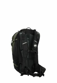 Mammut LITHIUM - Tourenrucksack - dark marsh black