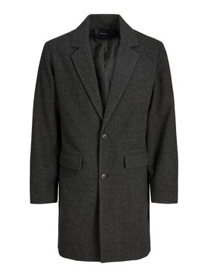 Jack & Jones JJEHARRIS - Klasikinis paltas - dark grey