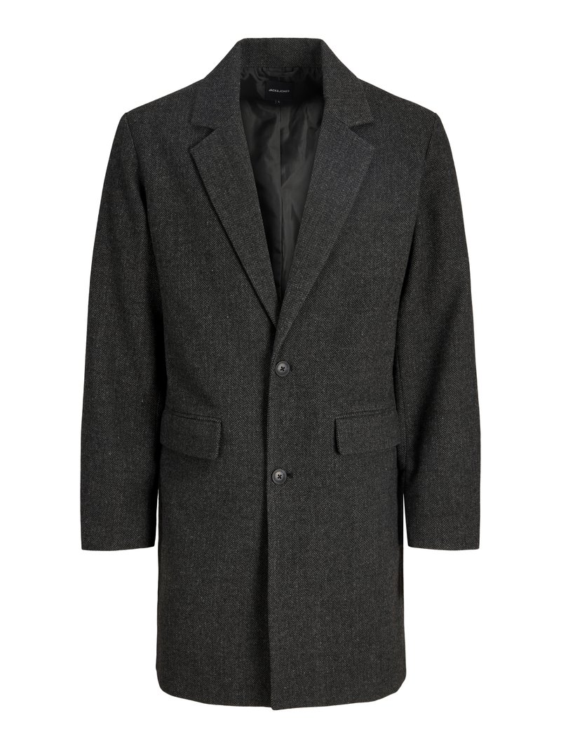 Jack & Jones Klasyczny płaszcz - Zdjęcie 1