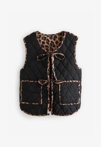 Sélectionné, animal print