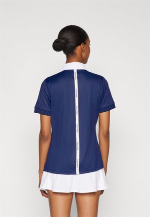 Calvin Klein Golf WHITNEY  granatowy