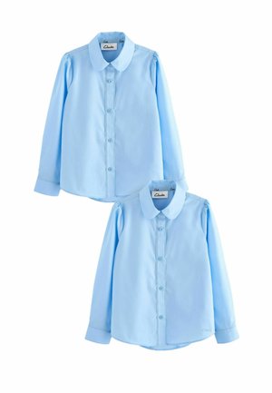 Long Sleeve 2 PACK-REGULAR FIT - Cămașă - blue