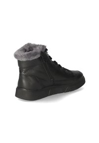ara Snowboot/Winterstiefel - schwarz