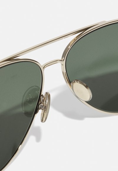 Tod's UNISEX - Saulesbrilles - gold-coloured