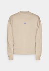 NEDRO - Φούτερ - medium beige