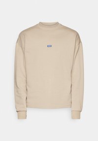 NEDRO - Sportska majica - medium beige