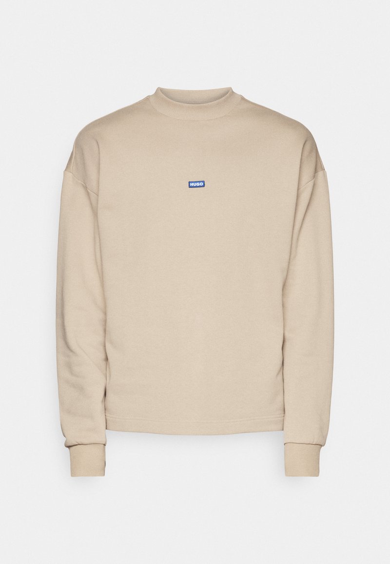 HUGO NEDRO - Sudadera - medium beige/beige - Zalando.es