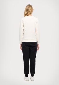 Armani Exchange FELPA - Felpa - iso