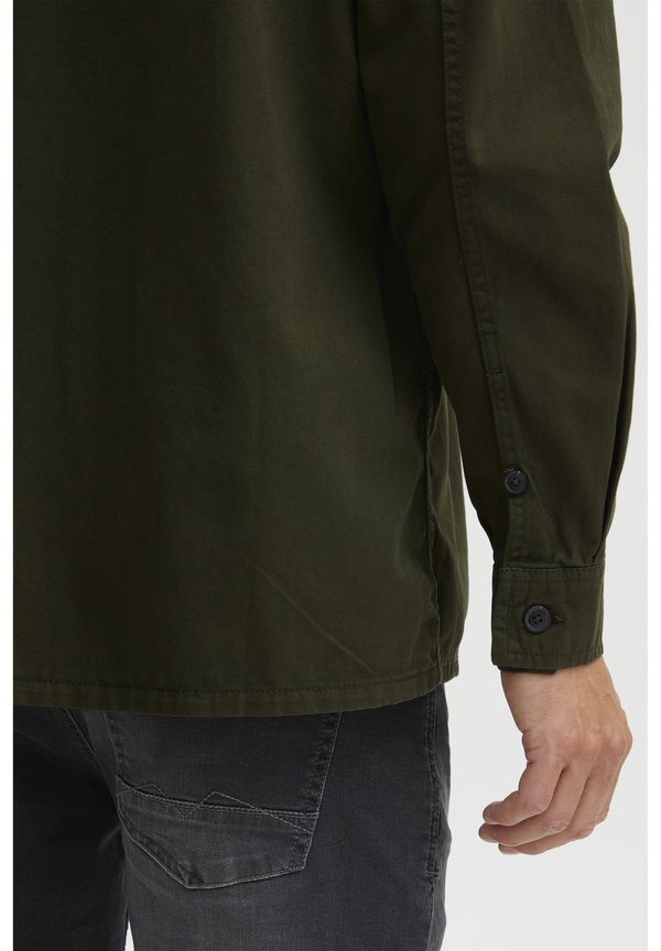 BHSHIRT - Shirt - rosin3