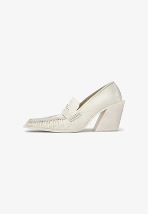 CAMPERLAB, ESCANDALO UNISEX, biały