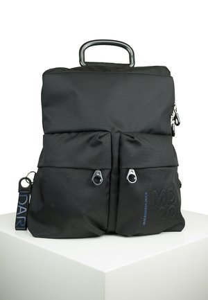 Zaino - black
