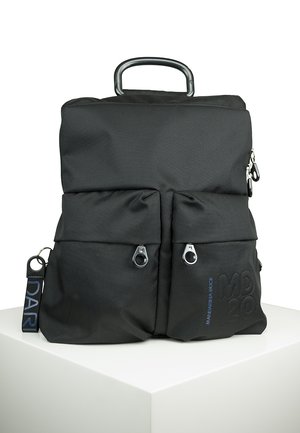 Tagesrucksack - black