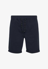 Valgt, insignia blue