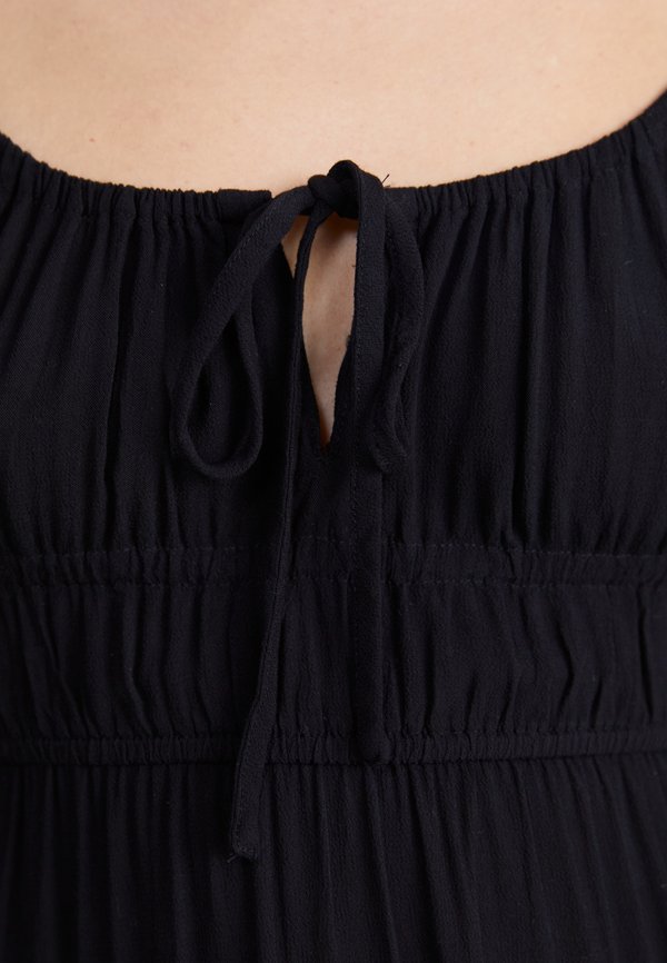 COASTAL COOL MINI - Day dress - anthracite4