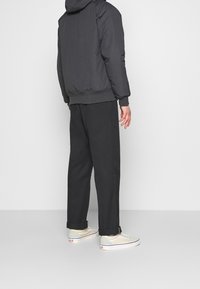 Dickies Allvädersjacka - grey