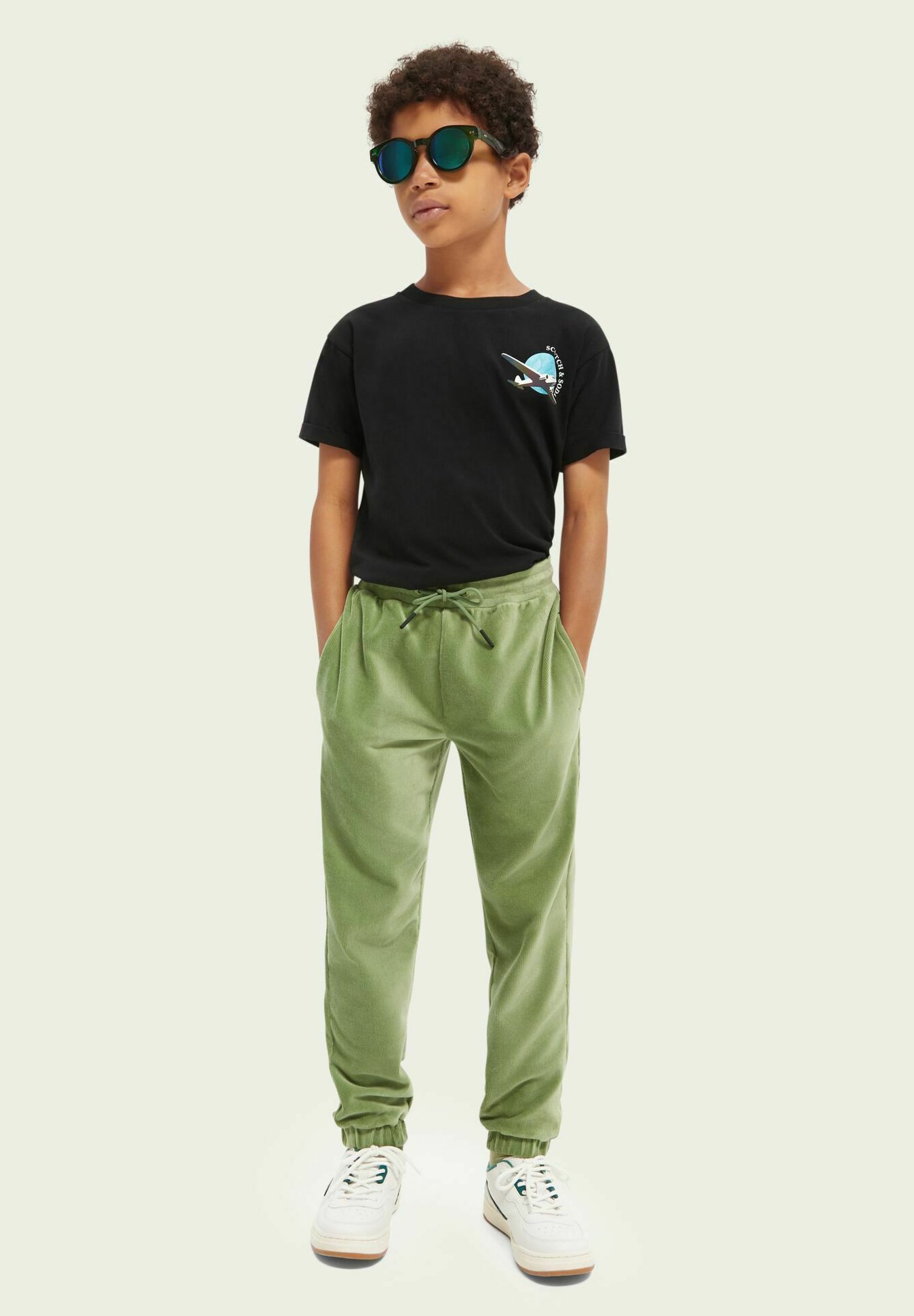 zalando pantalon grossesse