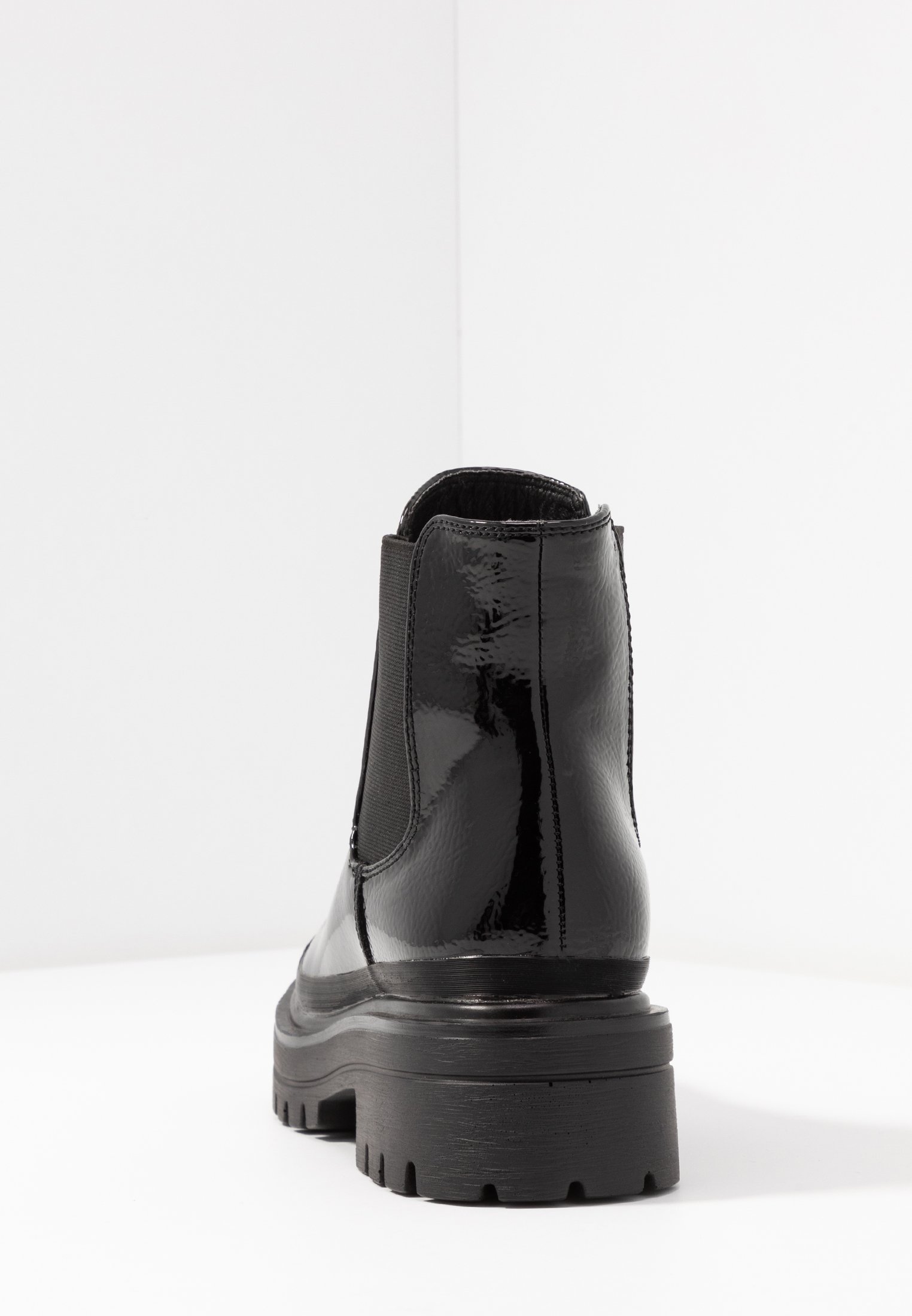 Steve Madden LIV Korte laarzen black Zalando.nl Opening Ceremony LIVV Korte laarzen black Zalando.nl