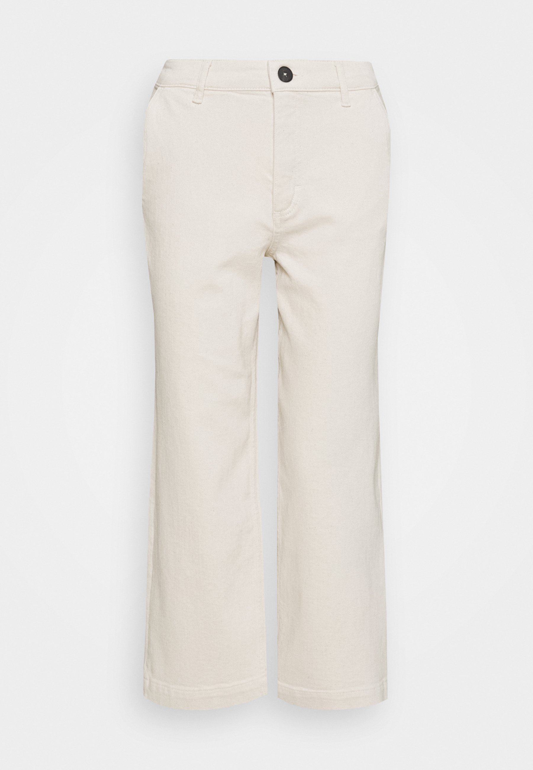 Marc O'Polo TROUSER HIGH WAIST WIDE LEG 