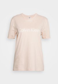 Não selecionado, peach melba
