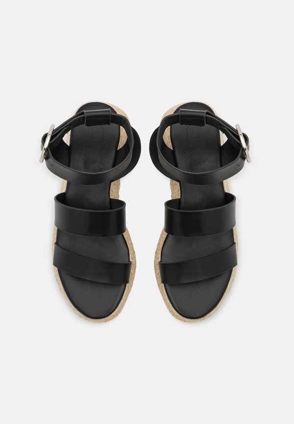 ONLMINERVA-1 - Espadrilles3